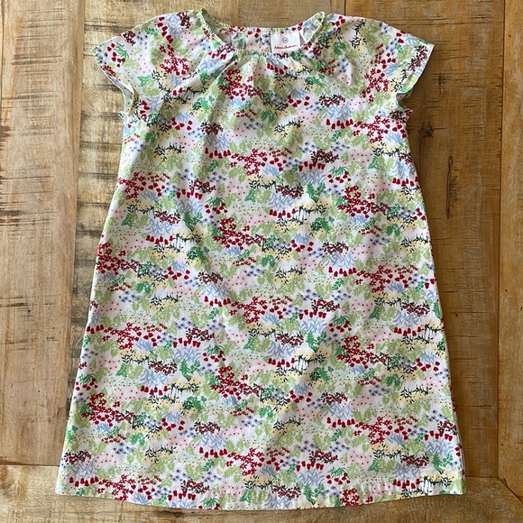 Hanna Andersson Other - Hanna Andersson girls dress size 130(8)